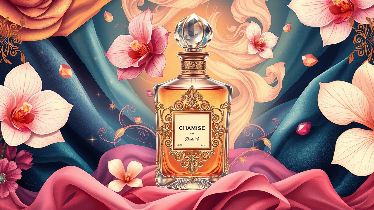 The Exquisite World of Luxury Perfumes: A Comprehensive Guide