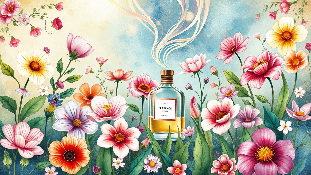 Timeless Allure: The Ultimate Guide to Long-Lasting Fragrances